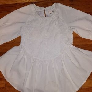 Orange creek short sleeve